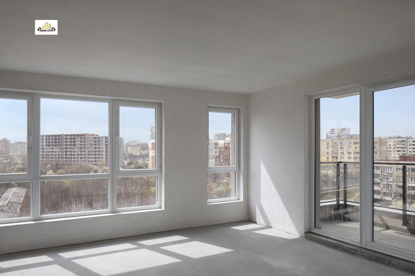 Продава 3-СТАЕН, гр. София, Люлин 2, снимка 5 - Апартаменти - 54267530