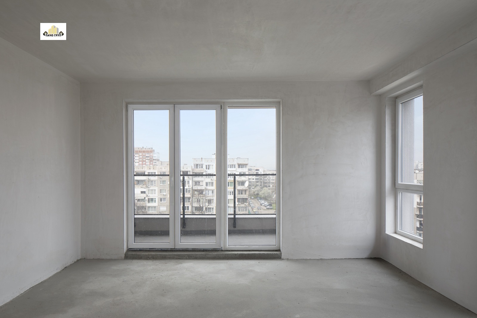 Продава 3-СТАЕН, гр. София, Люлин 2, снимка 6 - Апартаменти - 54267530