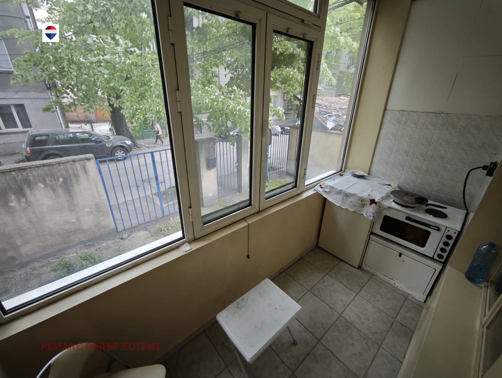 Продава 3-СТАЕН, гр. Русе, Хъшове, снимка 16 - Апартаменти - 54337669