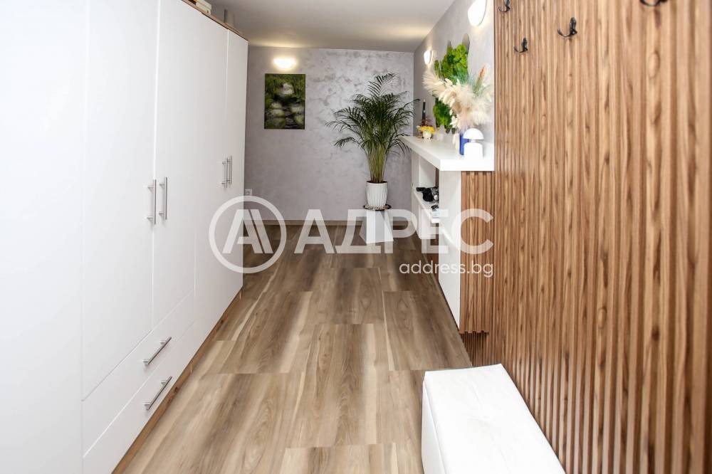 Продава 3-СТАЕН, гр. София, Драгалевци, снимка 5 - Апартаменти - 54916093