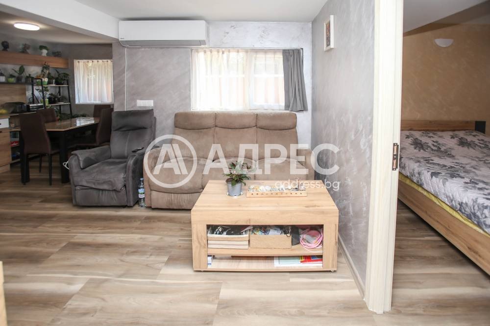 Продава 3-СТАЕН, гр. София, Драгалевци, снимка 7 - Апартаменти - 54916093