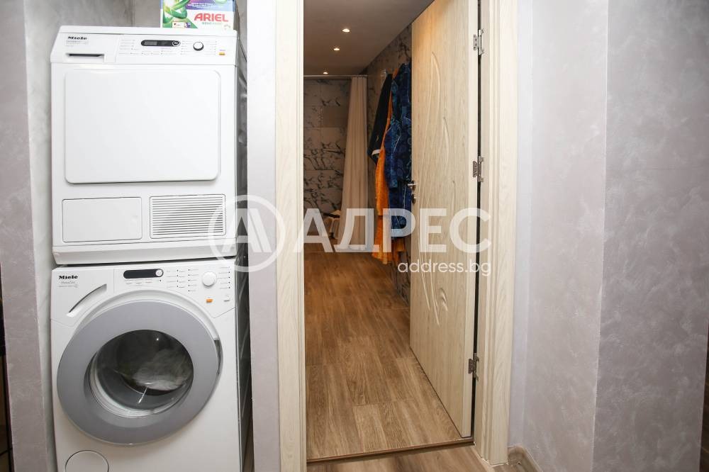 Продава 3-СТАЕН, гр. София, Драгалевци, снимка 6 - Апартаменти - 54916093