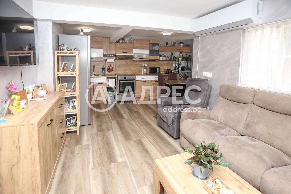 Продава 3-СТАЕН, гр. София, Драгалевци, снимка 14 - Апартаменти - 54916093