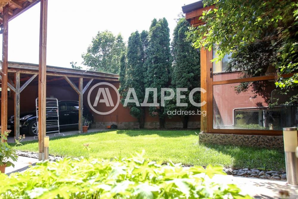 Продава 3-СТАЕН, гр. София, Драгалевци, снимка 3 - Апартаменти - 54916093