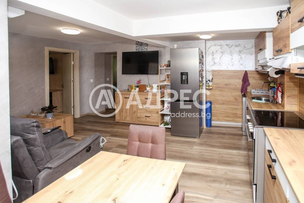 Продава 3-СТАЕН, гр. София, Драгалевци, снимка 11 - Апартаменти - 54916093