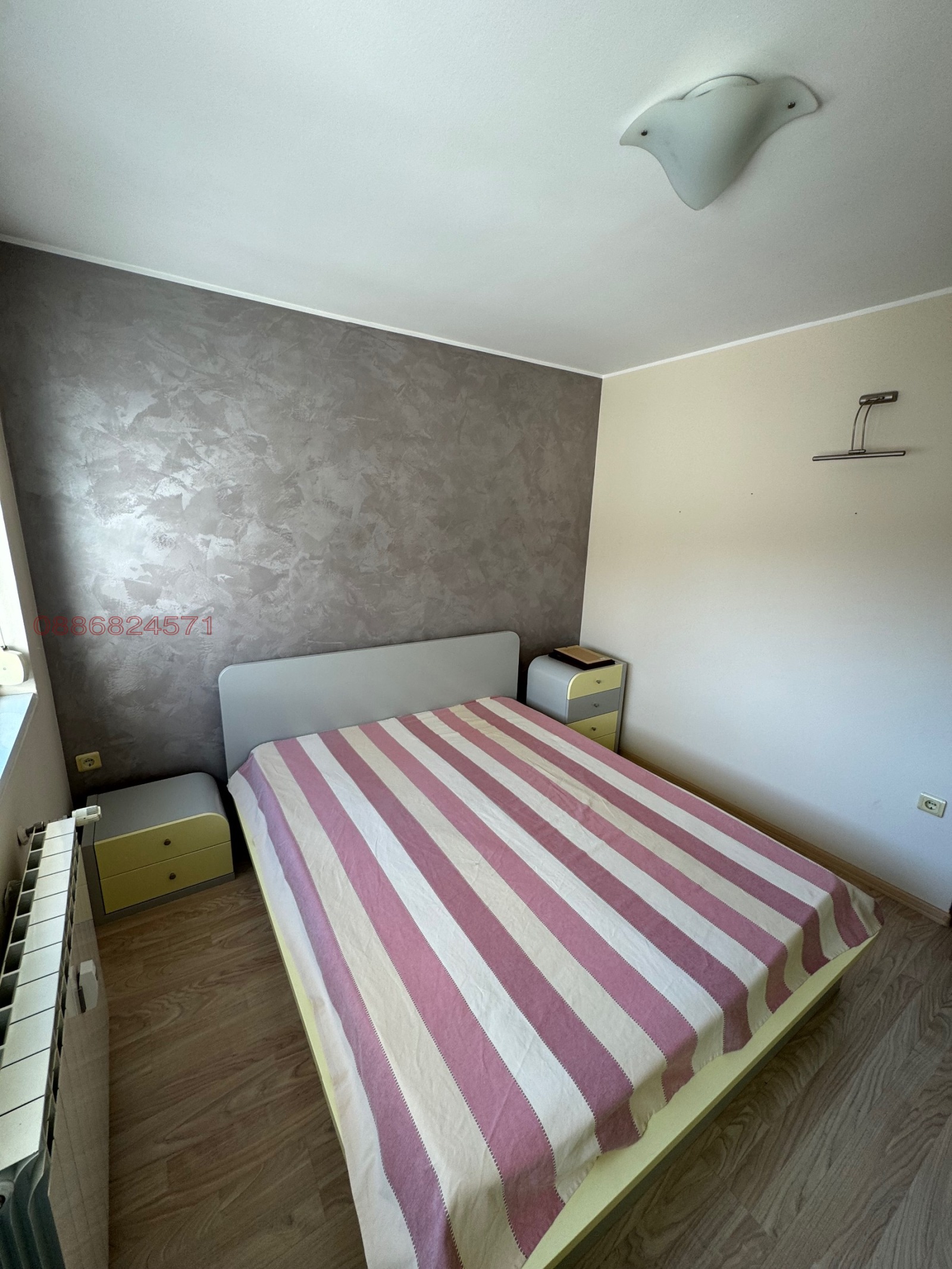 Продава 3-СТАЕН, гр. Пловдив, Кършияка, снимка 2 - Апартаменти - 56745754