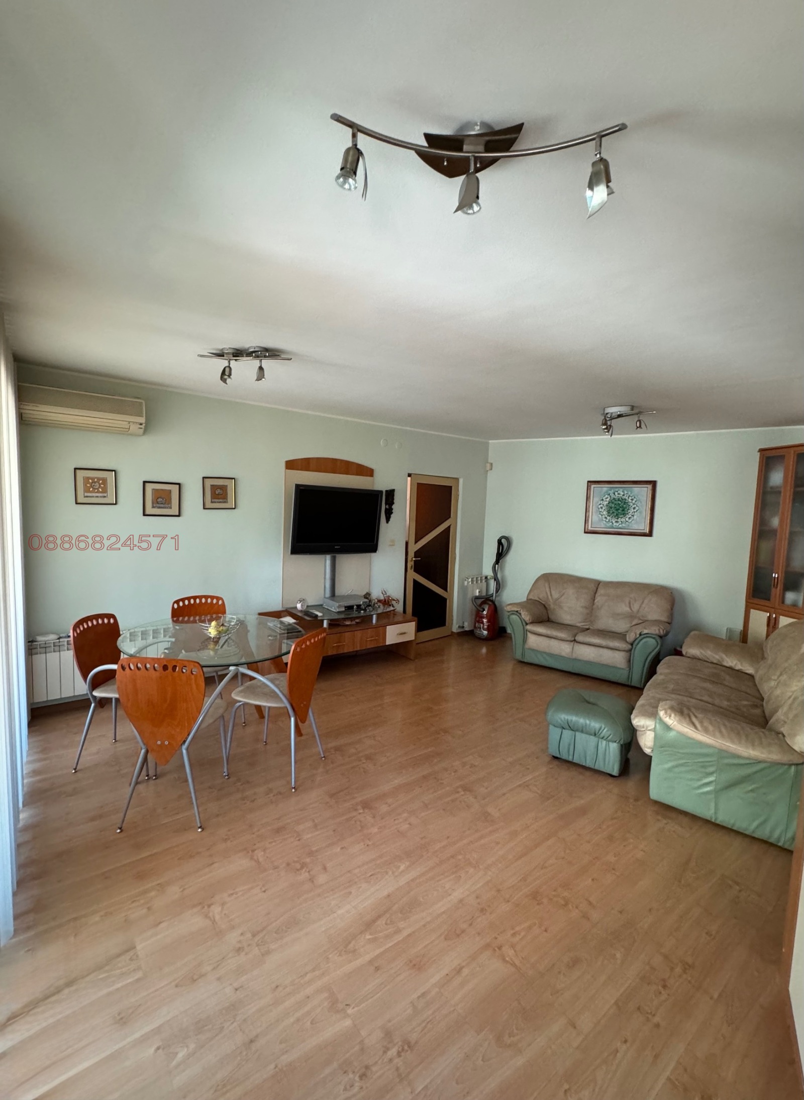 Продава 3-СТАЕН, гр. Пловдив, Кършияка, снимка 11 - Апартаменти - 56745754