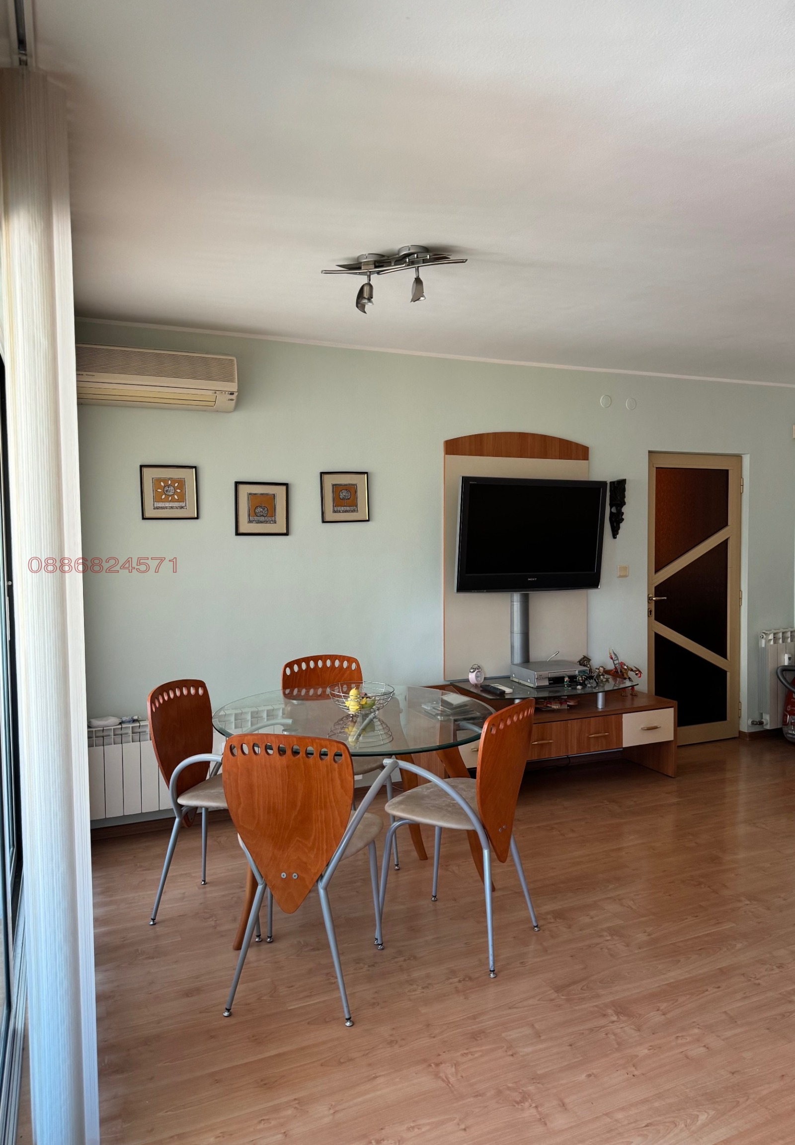 Продава 3-СТАЕН, гр. Пловдив, Кършияка, снимка 10 - Апартаменти - 56745754