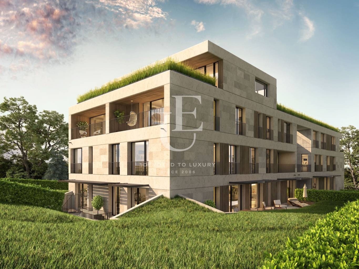 Продава 4-СТАЕН, гр. София, Драгалевци, снимка 16 - Апартаменти - 51834520
