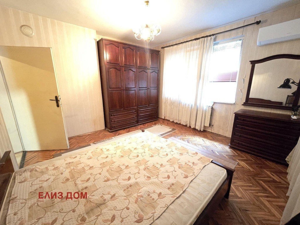 Продава 3-СТАЕН, гр. Варна, ХЕИ, снимка 2 - Апартаменти - 54463272