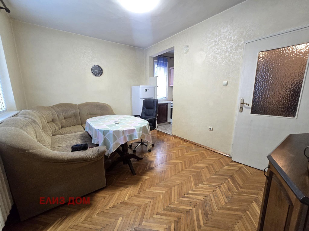 Продава 4-СТАЕН, гр. Варна, ХЕИ, снимка 4 - Апартаменти - 53873919