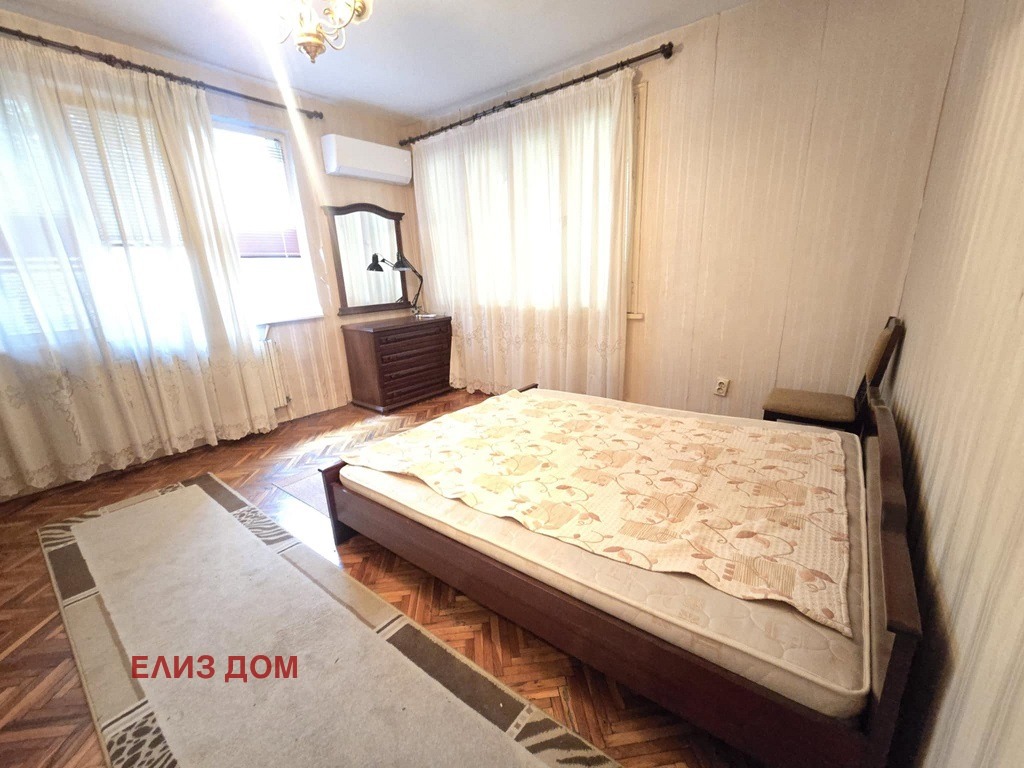 Продава 4-СТАЕН, гр. Варна, ХЕИ