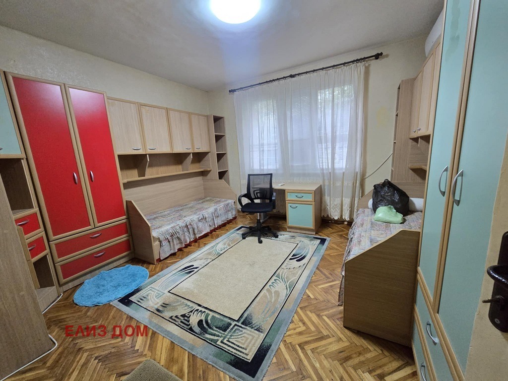 Продава 4-СТАЕН, гр. Варна, ХЕИ, снимка 2 - Апартаменти - 53873919