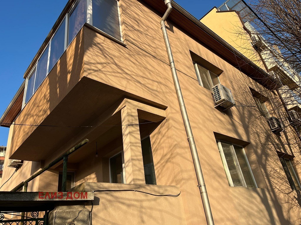 Продава 4-СТАЕН, гр. Варна, ХЕИ, снимка 14 - Апартаменти - 53873919