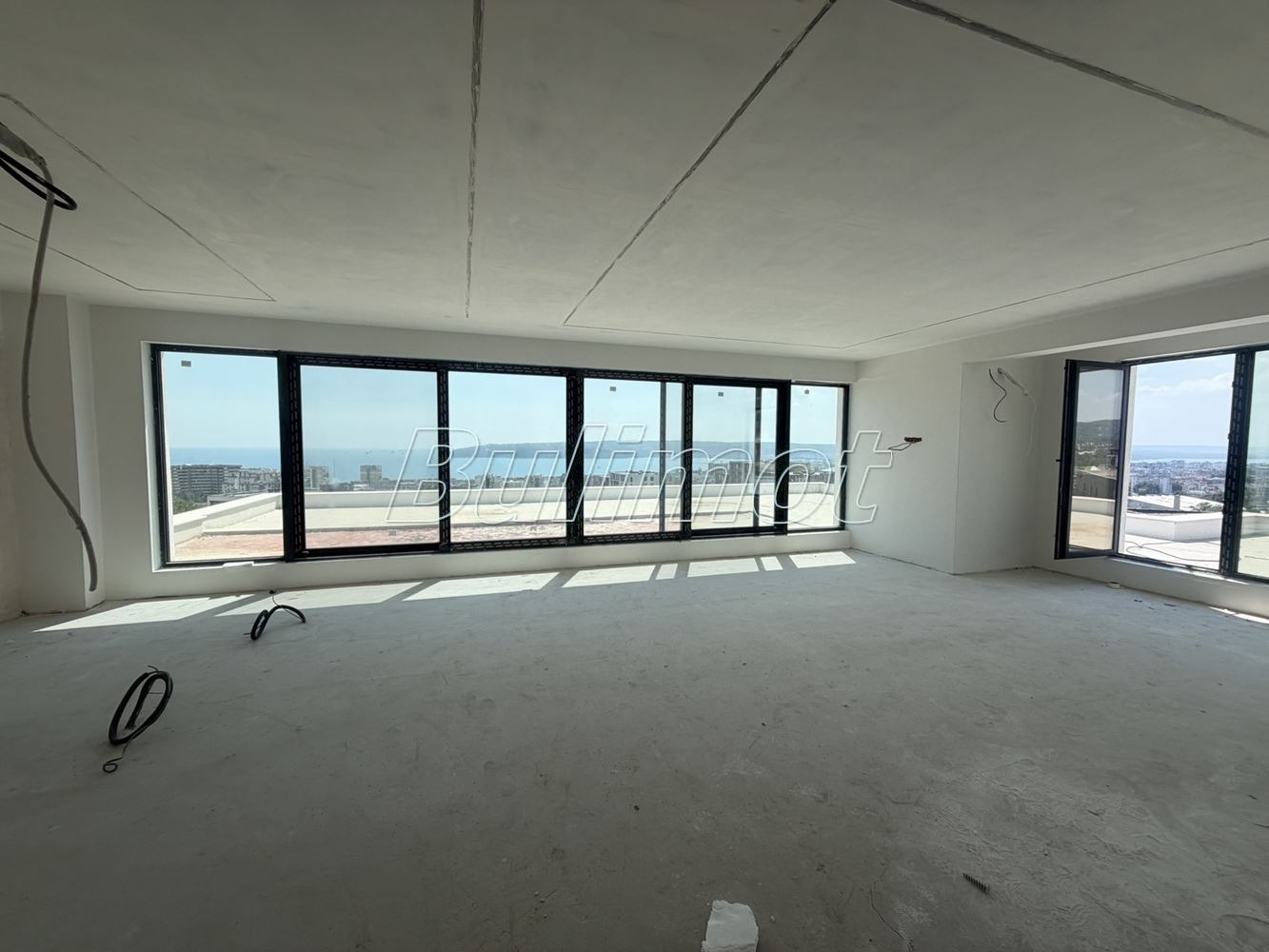 Продава 4-СТАЕН, гр. Варна, Бриз, снимка 7 - Апартаменти - 56653034