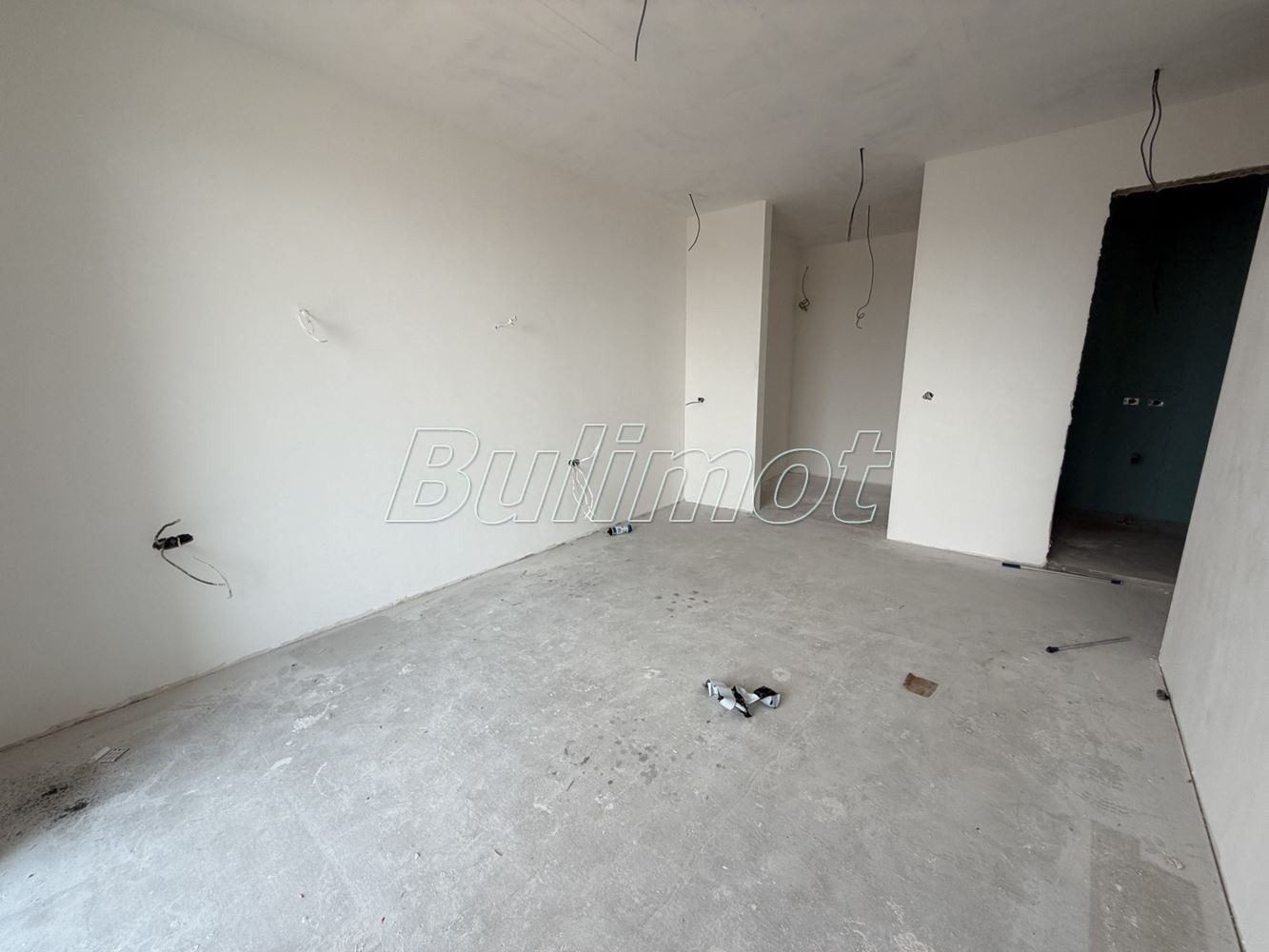 Продава 4-СТАЕН, гр. Варна, Бриз, снимка 12 - Апартаменти - 56653034