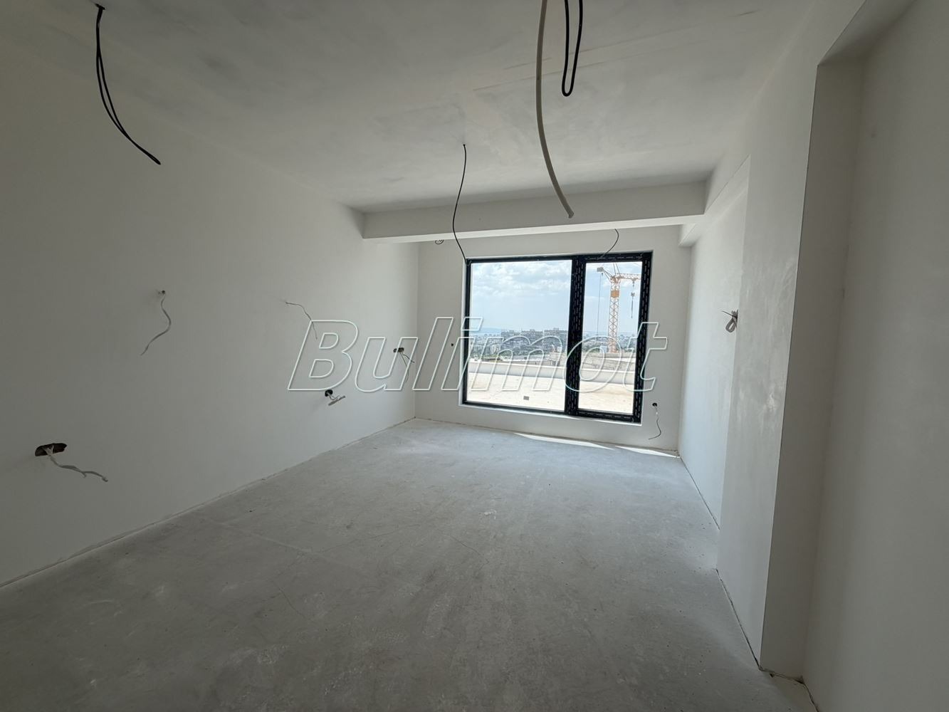 Продава 4-СТАЕН, гр. Варна, Бриз, снимка 9 - Апартаменти - 56653034