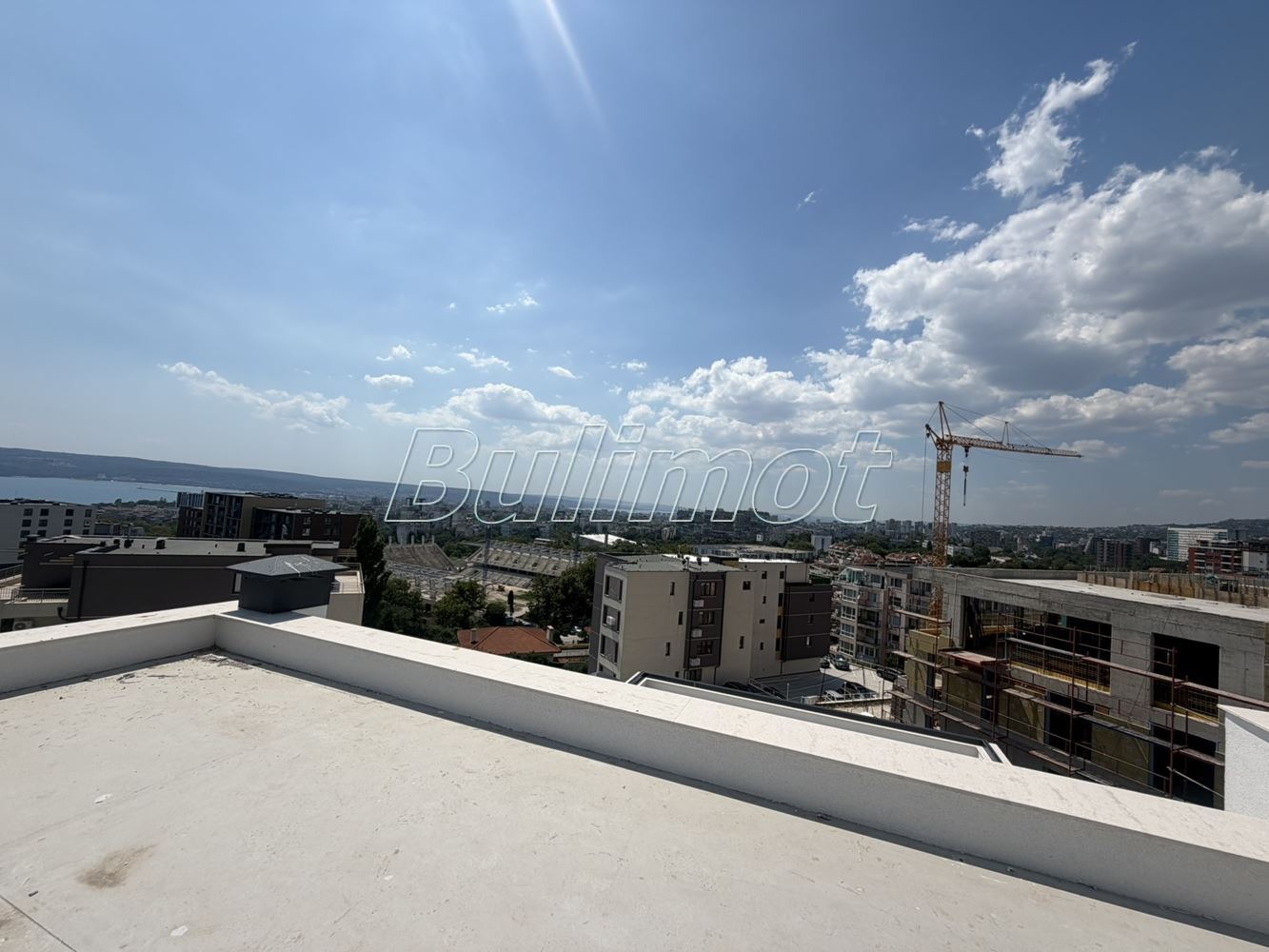 Продава 4-СТАЕН, гр. Варна, Бриз, снимка 5 - Апартаменти - 56653034