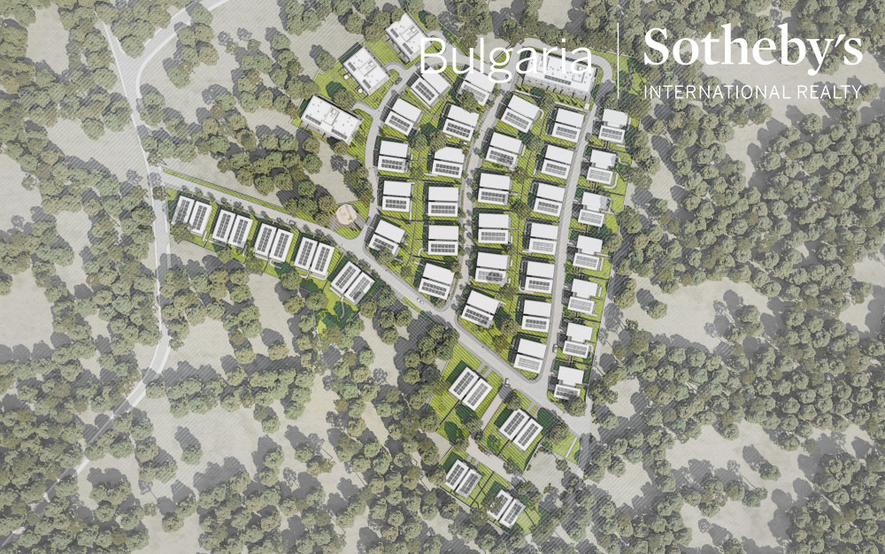 Продава КЪЩА, гр. София, в.з.Малинова долина - Герена, снимка 8 - Къщи - 51889059