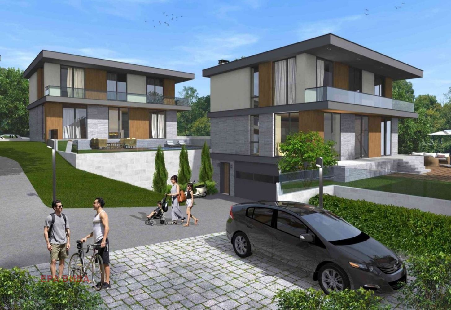 Продава КЪЩА, гр. Варна, м-т Долна Трака, снимка 5 - Къщи - 53823587