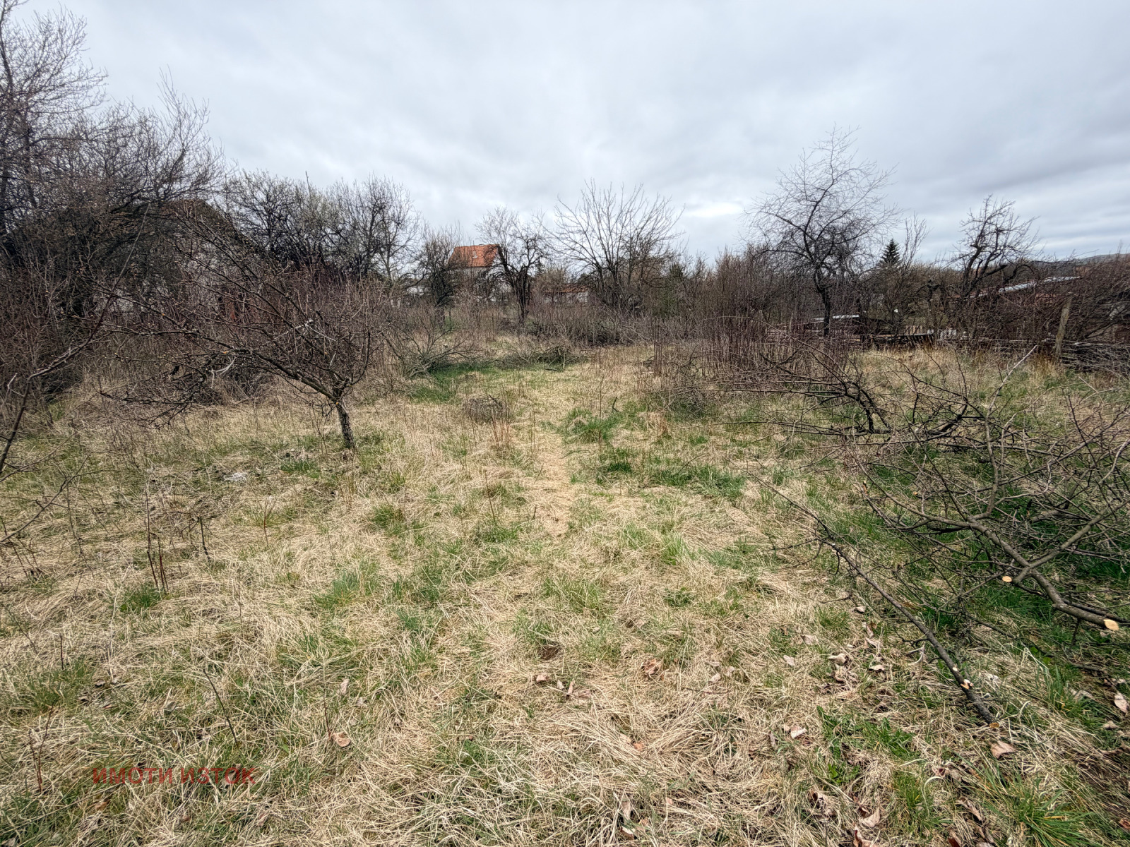 Продава КЪЩА, с. Ярджиловци, област Перник, снимка 4 - Къщи - 54025104