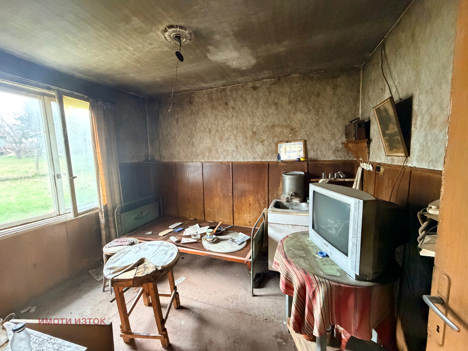 Продава КЪЩА, с. Ярджиловци, област Перник, снимка 11 - Къщи - 54025104