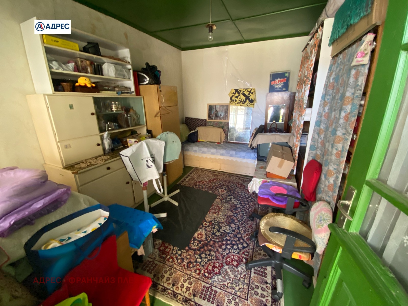 Продава КЪЩА, с. Горно Пещене, област Враца, снимка 7 - Къщи - 54363654
