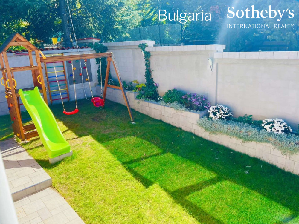 Продава КЪЩА, гр. София, гр. Банкя, снимка 7 - Къщи - 54467505