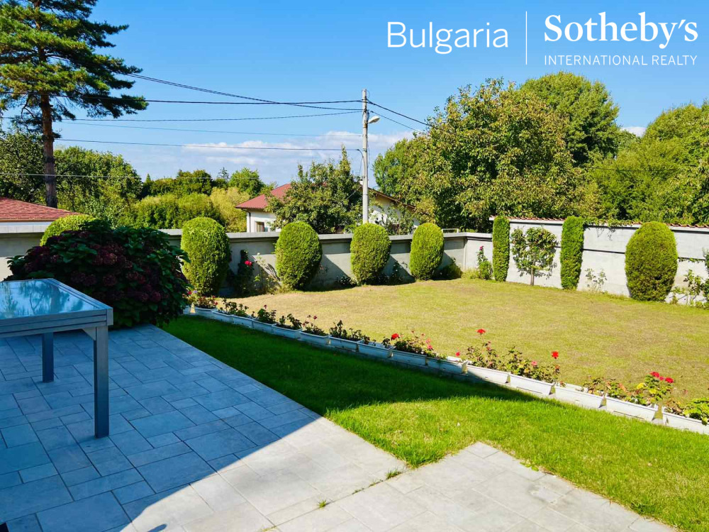 Продава КЪЩА, гр. София, гр. Банкя, снимка 6 - Къщи - 54467505