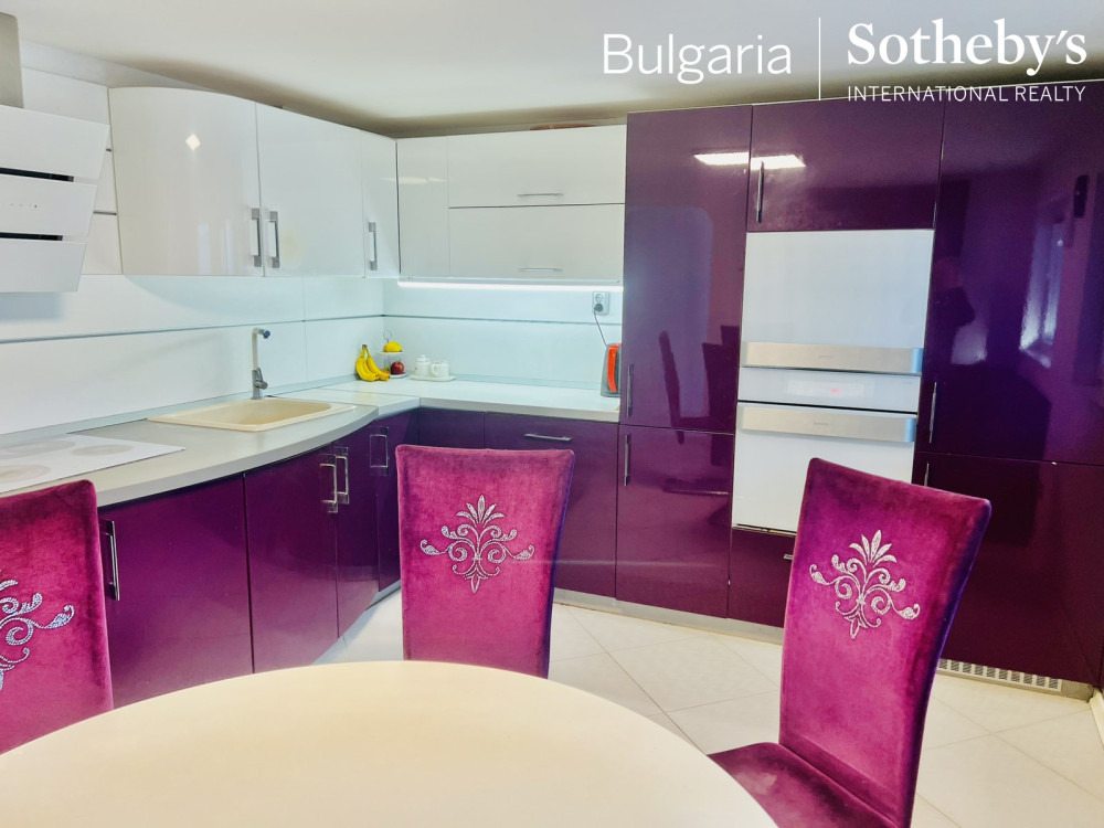 Продава КЪЩА, гр. София, гр. Банкя, снимка 11 - Къщи - 54467505
