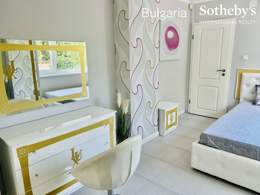Продава КЪЩА, гр. София, гр. Банкя, снимка 15 - Къщи - 54467505