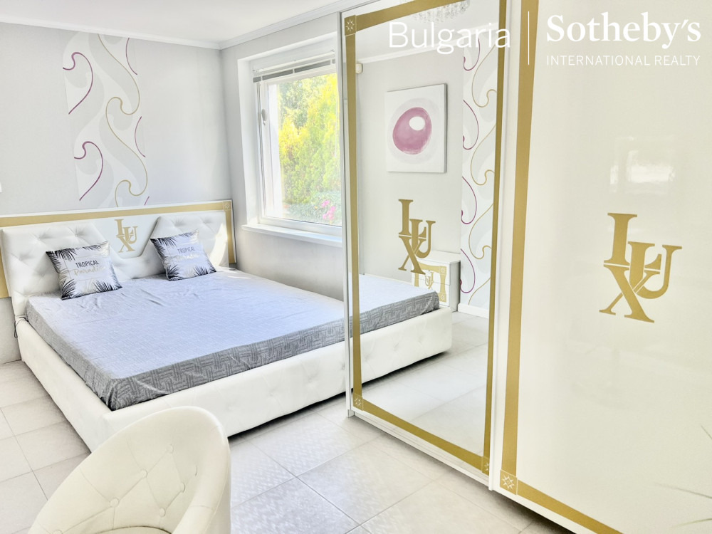 Продава КЪЩА, гр. София, гр. Банкя, снимка 14 - Къщи - 54467505