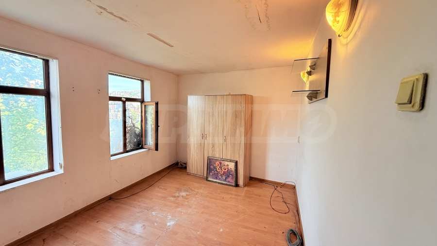 Продава КЪЩА, гр. Велико Търново, Стара част, снимка 8 - Къщи - 54608251