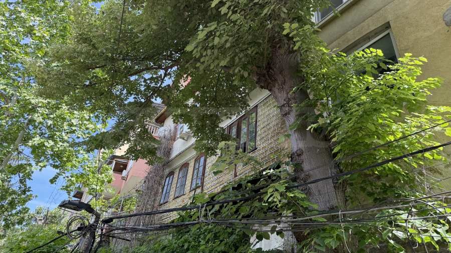 Продава КЪЩА, гр. Велико Търново, Стара част, снимка 3 - Къщи - 54608251