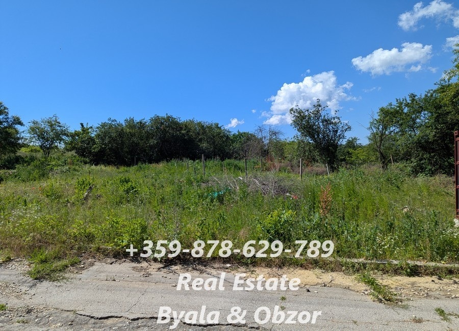 Продава КЪЩА, с. Рудник, област Варна, снимка 8 - Къщи - 54972674
