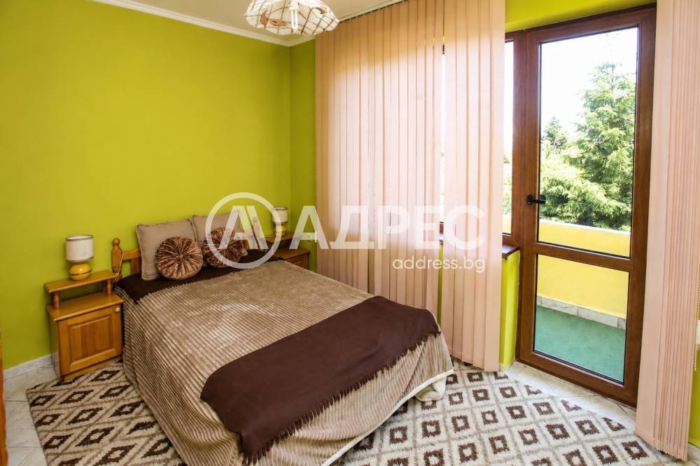 Продава КЪЩА, гр. София, Драгалевци, снимка 9 - Къщи - 56166130