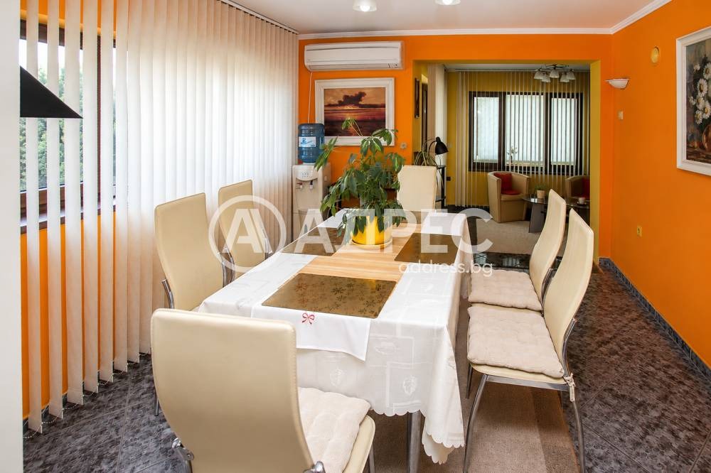 Продава КЪЩА, гр. София, Драгалевци, снимка 7 - Къщи - 56166130