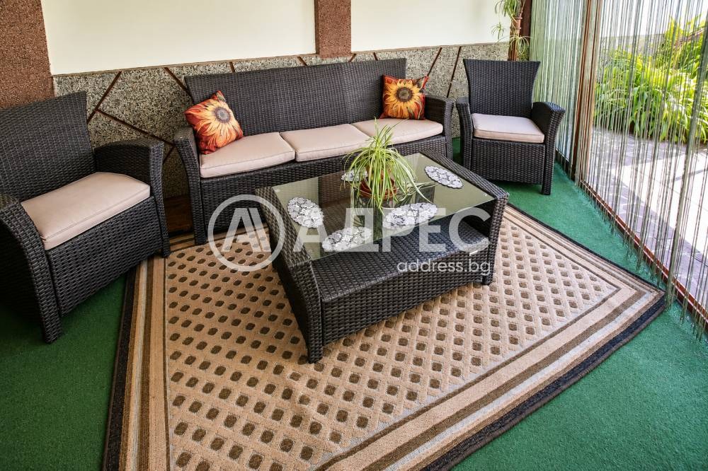 Продава КЪЩА, гр. София, Драгалевци, снимка 4 - Къщи - 56166130