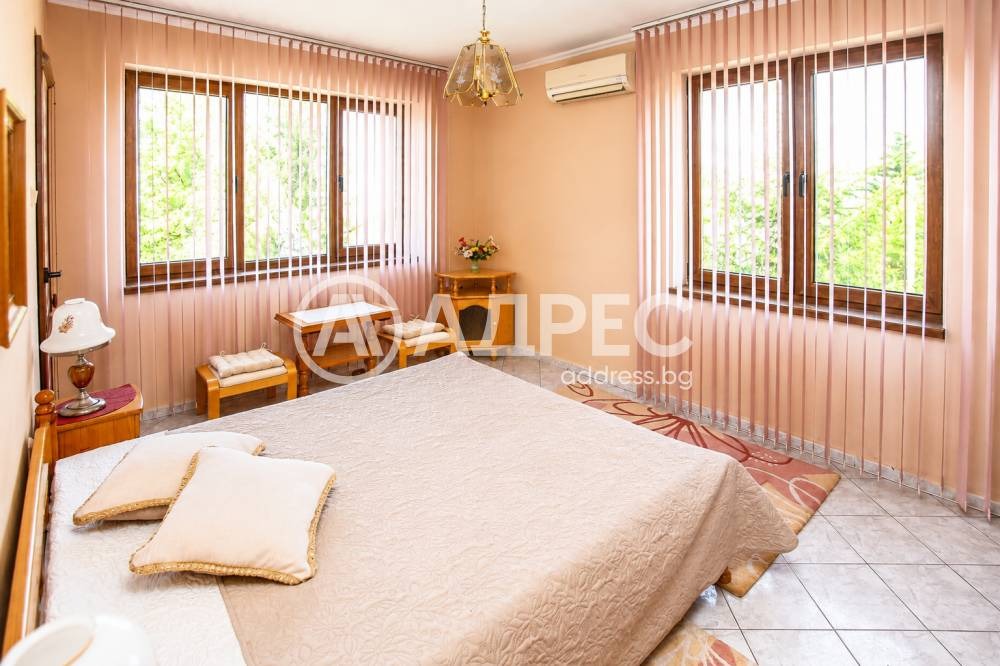 Продава КЪЩА, гр. София, Драгалевци, снимка 10 - Къщи - 56166130