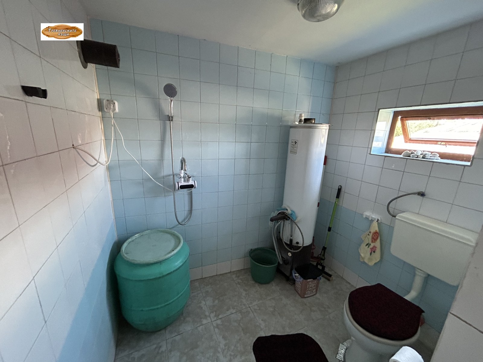 Продава КЪЩА, гр. Трявна, област Габрово, снимка 16 - Къщи - 56312757