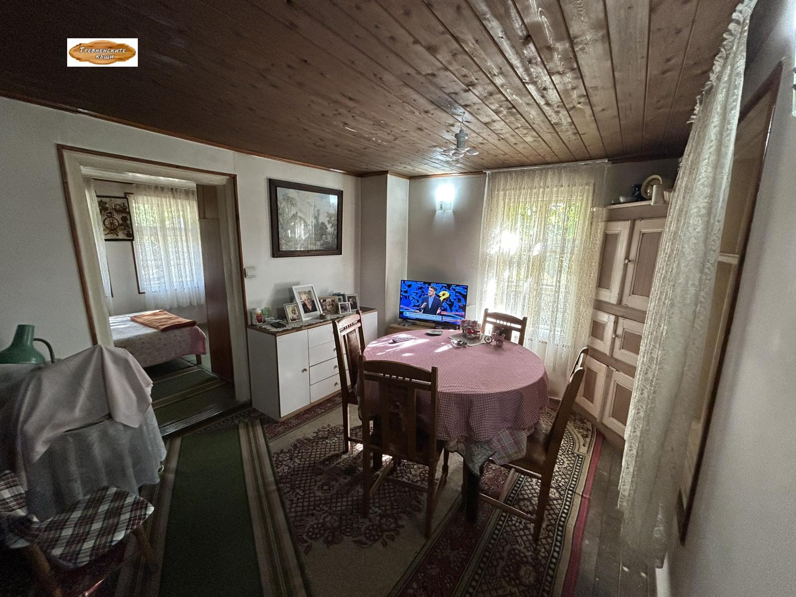 Продава КЪЩА, гр. Трявна, област Габрово, снимка 9 - Къщи - 56312757