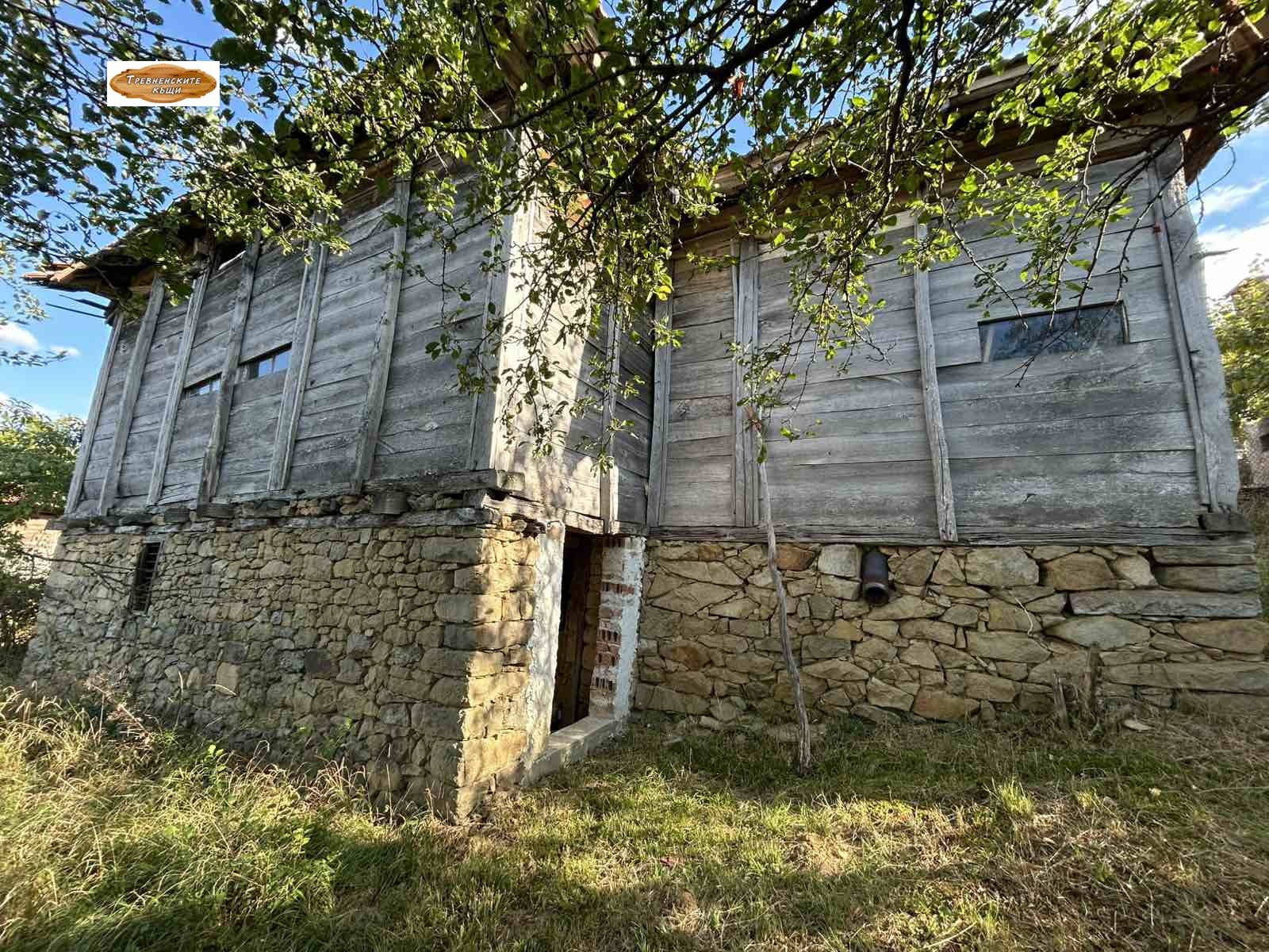 Продава КЪЩА, гр. Трявна, област Габрово, снимка 4 - Къщи - 56312757
