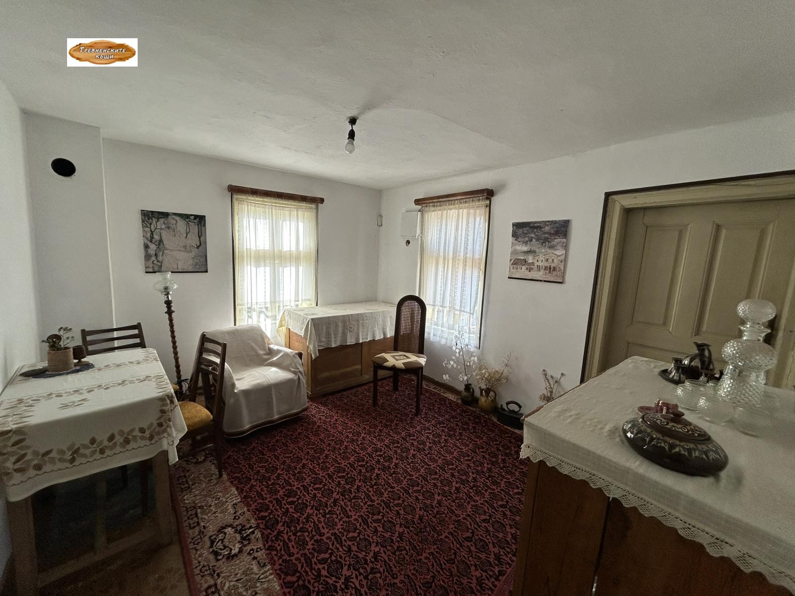 Продава КЪЩА, гр. Трявна, област Габрово, снимка 13 - Къщи - 56312757