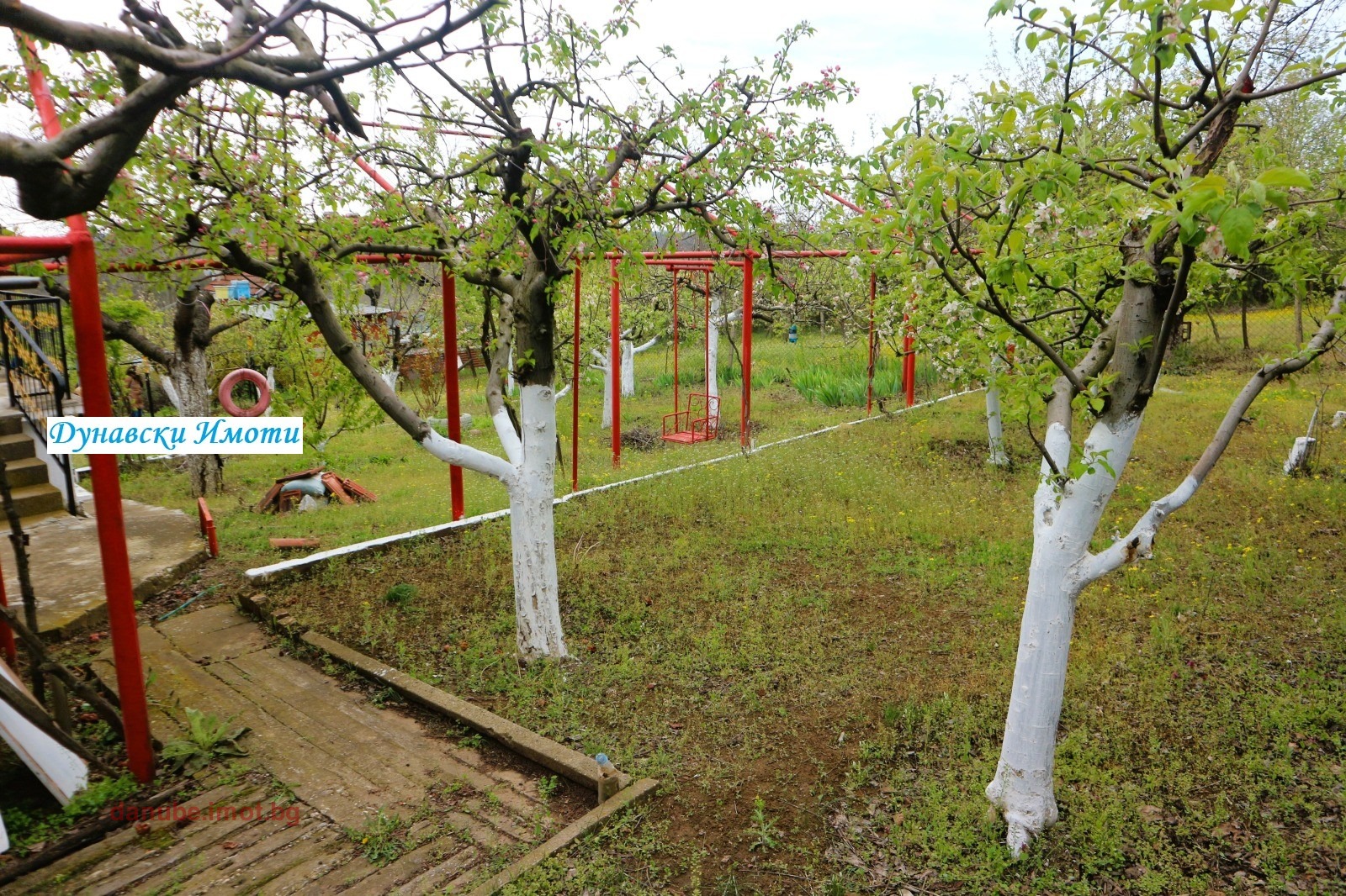 Продава ВИЛА, гр. Русе, в.з. Касева Чешма, снимка 14 - Вили - 56058886