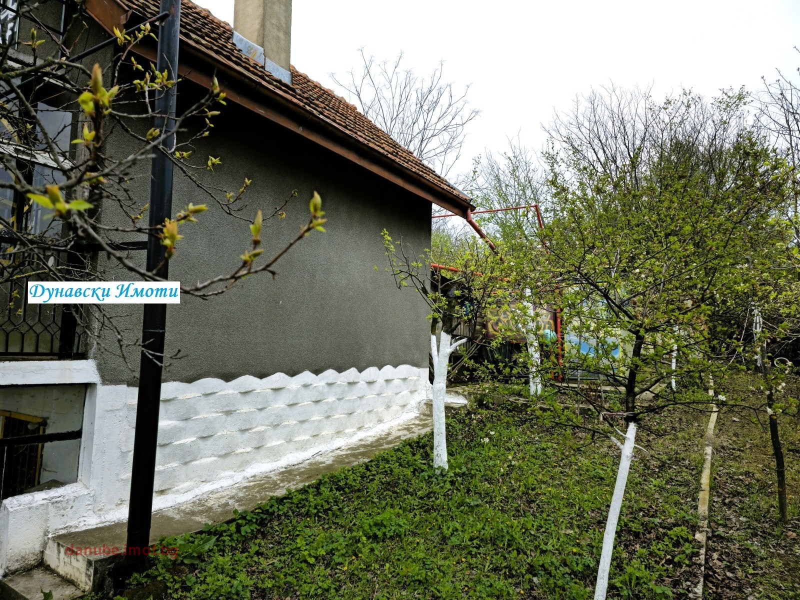 Продава ВИЛА, гр. Русе, в.з. Касева Чешма, снимка 9 - Вили - 56058886