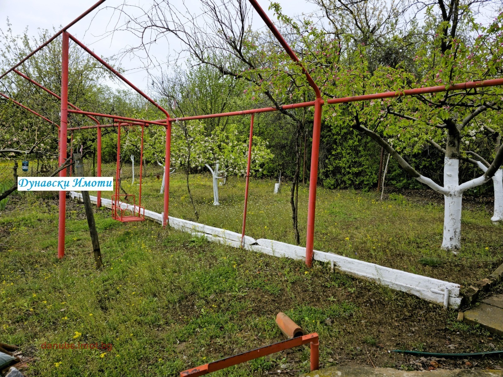 Продава ВИЛА, гр. Русе, в.з. Касева Чешма, снимка 11 - Вили - 56058886