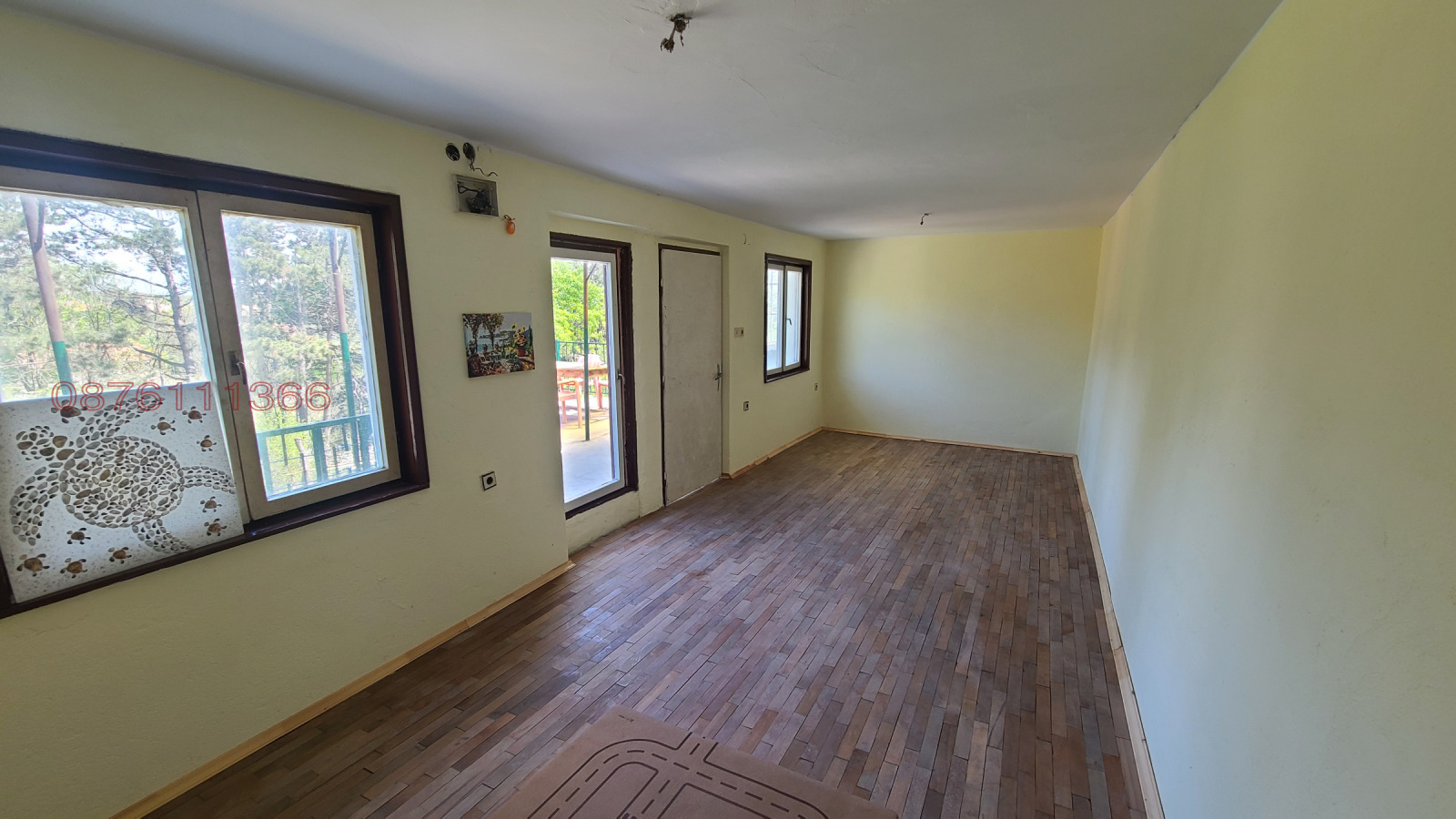 Продава ПАРЦЕЛ, гр. Варна, м-т Манастирски рид, снимка 2 - Парцели - 53763283