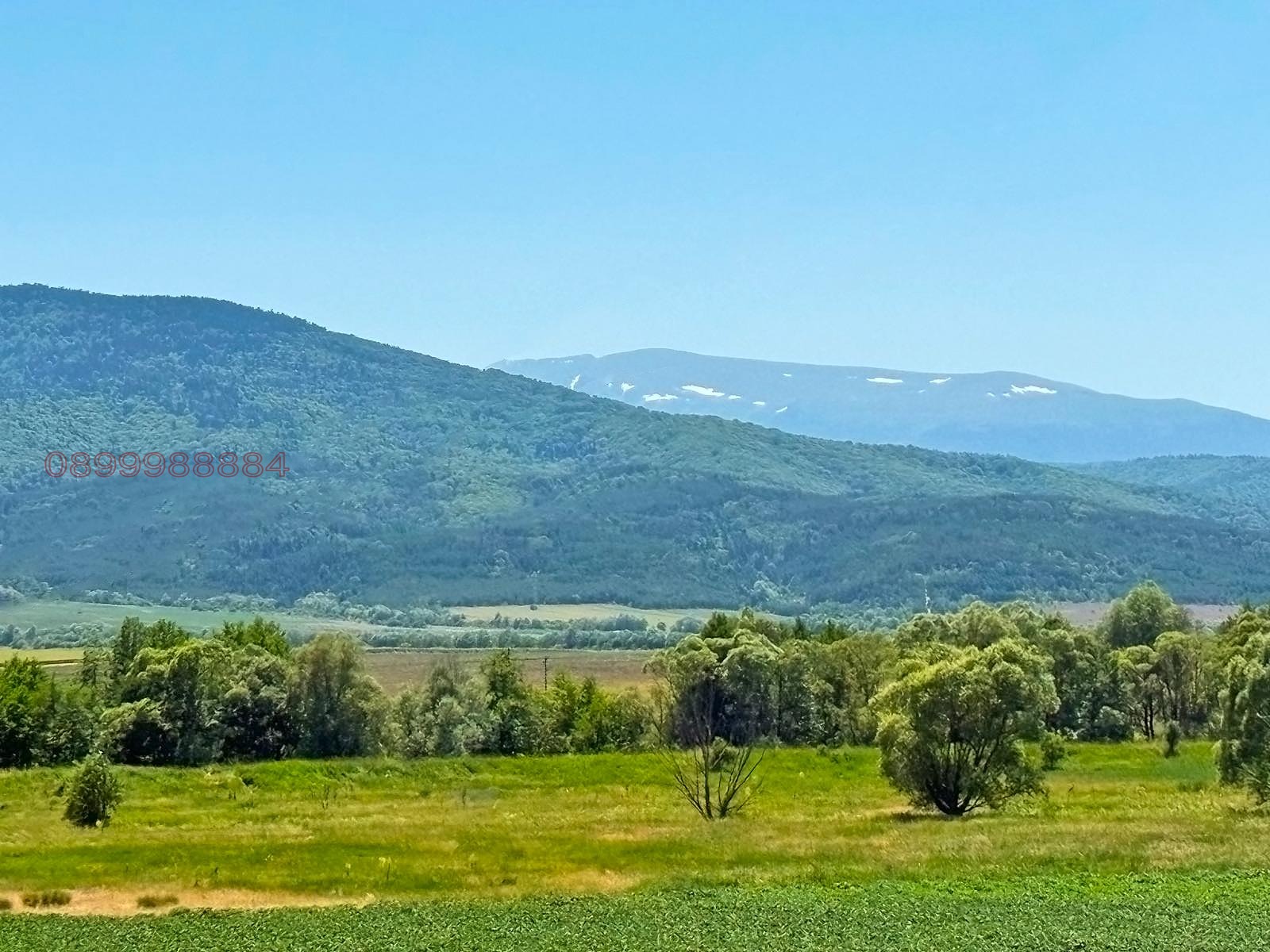 Продава ПАРЦЕЛ, с. Рельово, област София област, снимка 4 - Парцели - 53726022