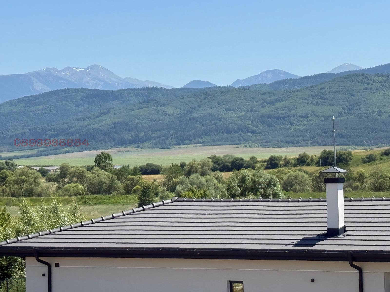 Продава ПАРЦЕЛ, с. Рельово, област София област, снимка 5 - Парцели - 53726022