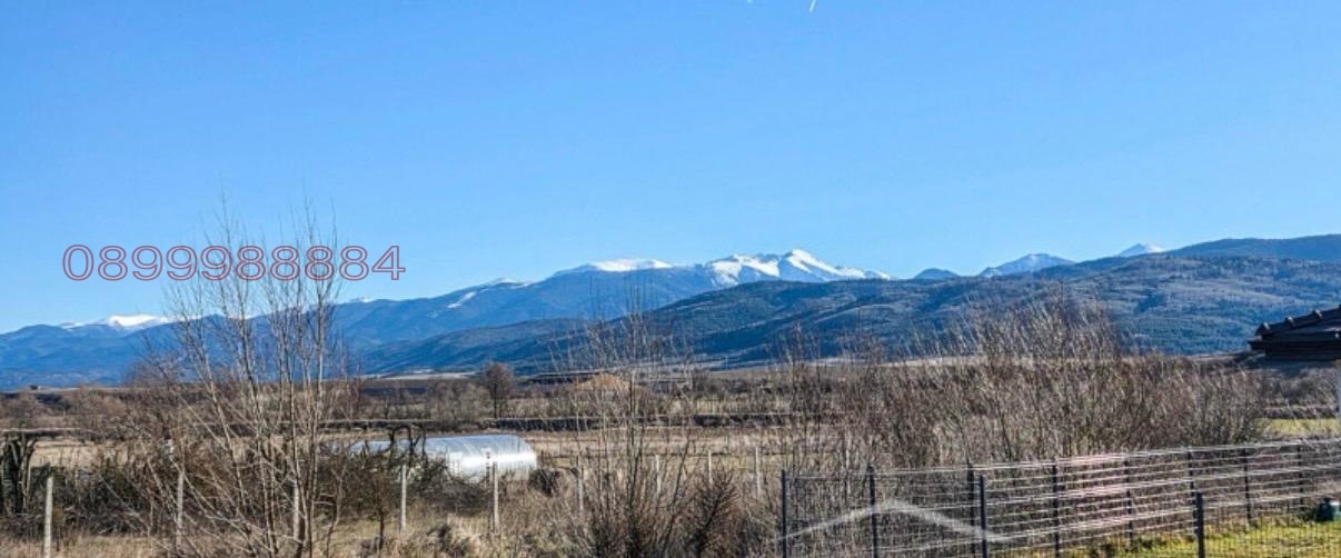 Продава ПАРЦЕЛ, с. Рельово, област София област, снимка 3 - Парцели - 53726022